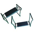 Heat Wave Garden Kneeler With Foldaway Seat HE2523556